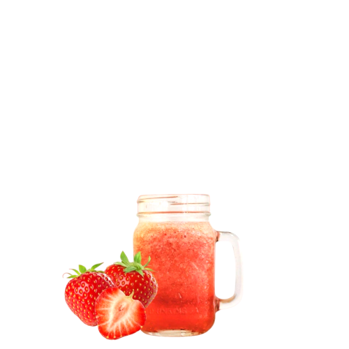 Jus Strawberry