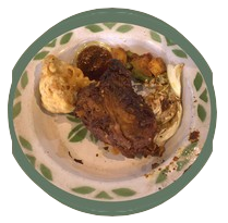 Ayam Goreng Kremes